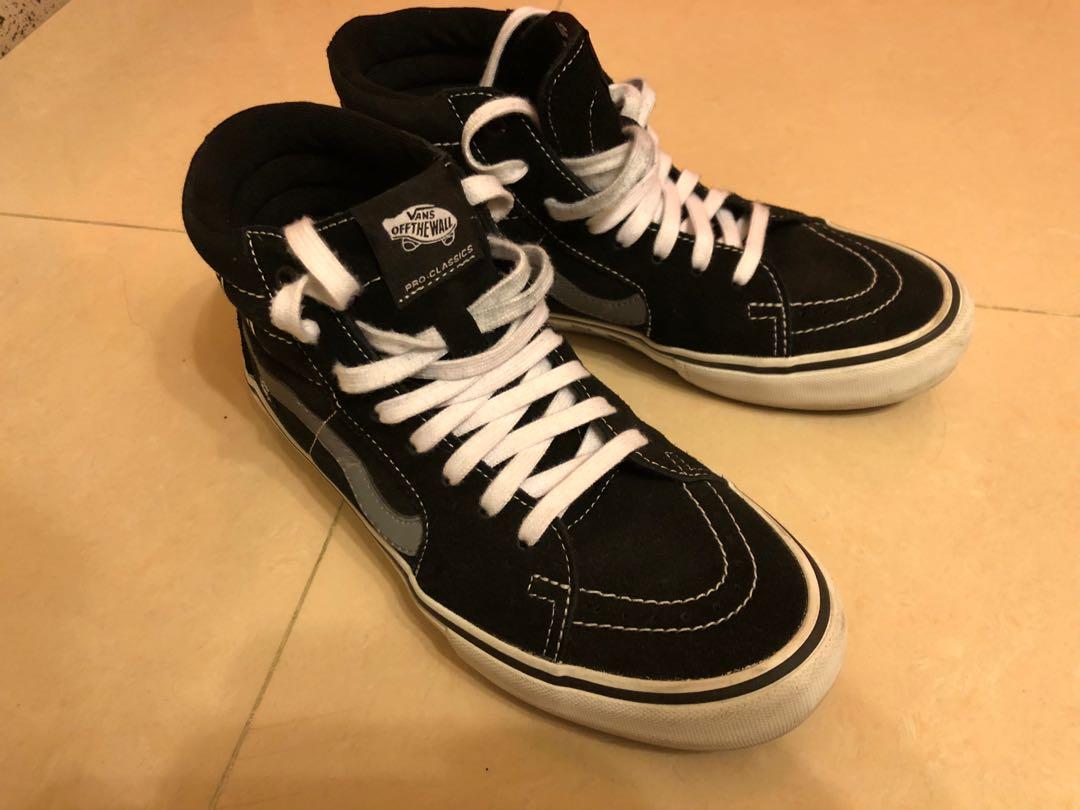 vans x cult sk8