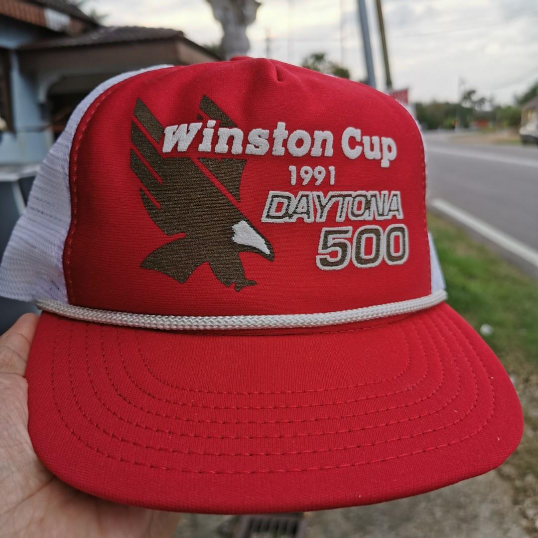 Winston clearance cup hat