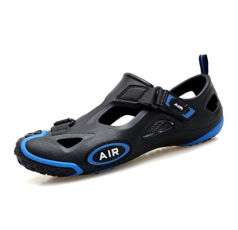 waterproof slip on sandals