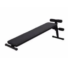 Winnow Adjustable Slant Board Sit Up Bench Wp 506 Model Black