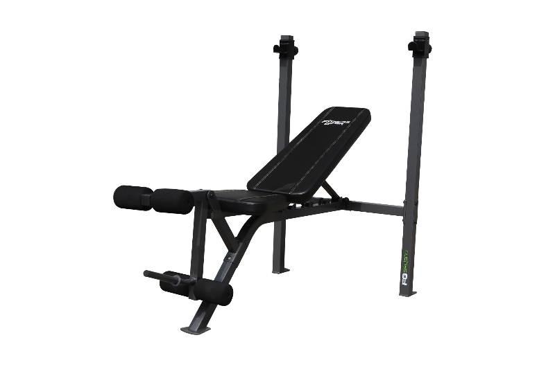 Winnow Fitness Gear Standard Weight Bench Press Wp109 Sports