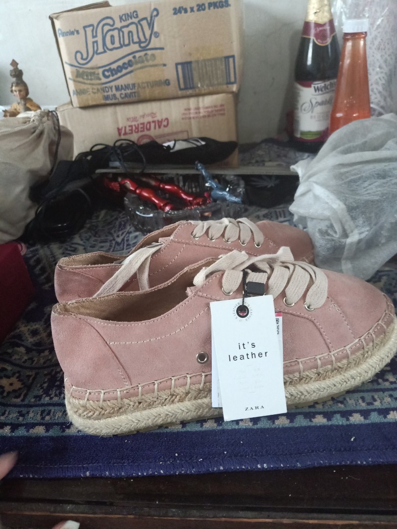 kazara shoes