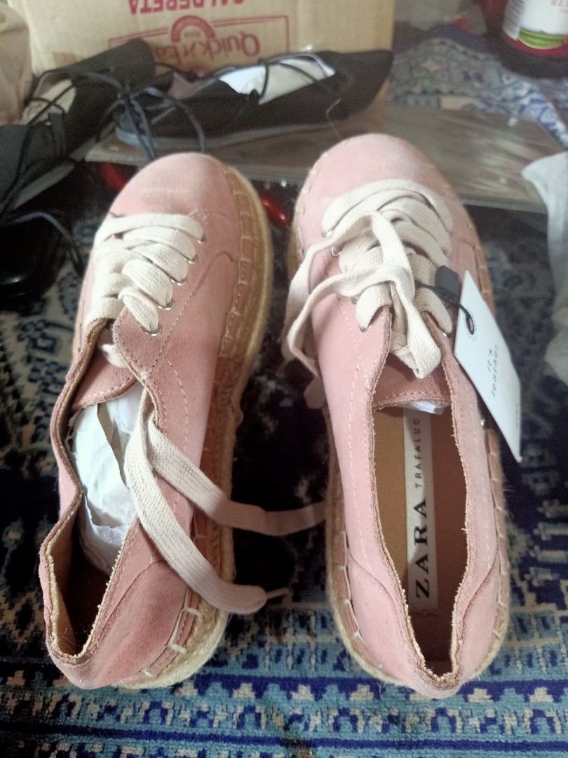 kazara shoes