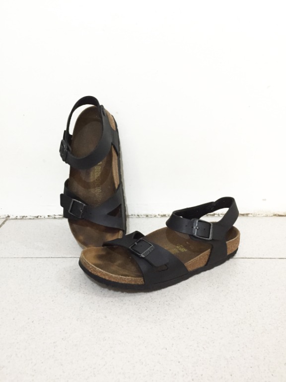 Birkenstock rio size 36 sales