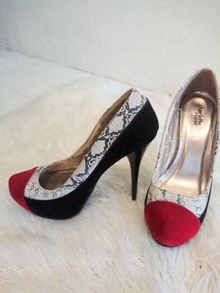 Charlotte russe