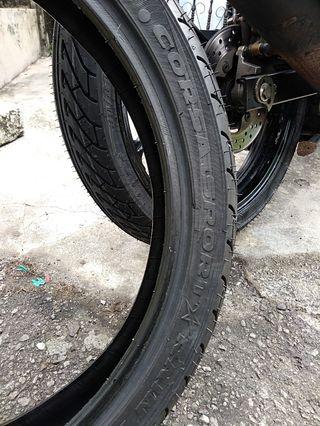 Tayar 17 Motorbikes Carousell Malaysia