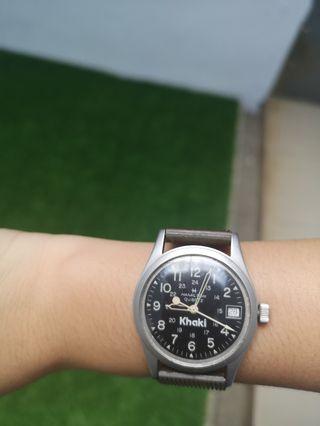 Jam Hamilton Khaki #1111