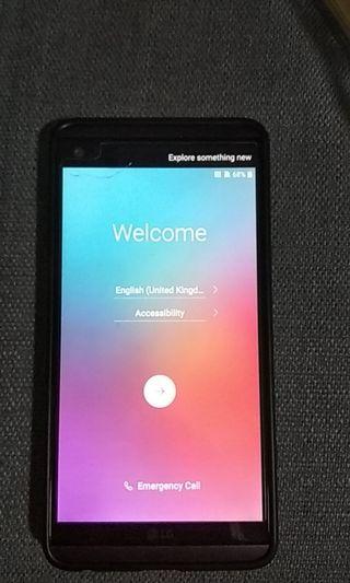 LG v20 great condition