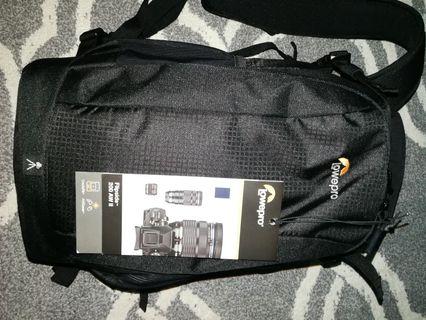 Brand New Lowepro Flipside 200 AW II Camera Backpack