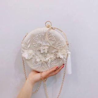 Lace bag