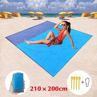 Picnic Mat Blanket Everything Else Carousell Singapore