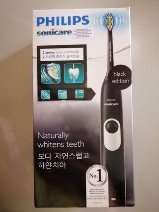 philips sonicare 6232