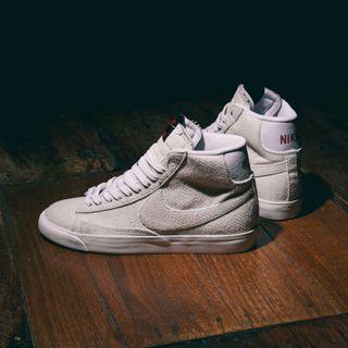 nike stranger things singapore