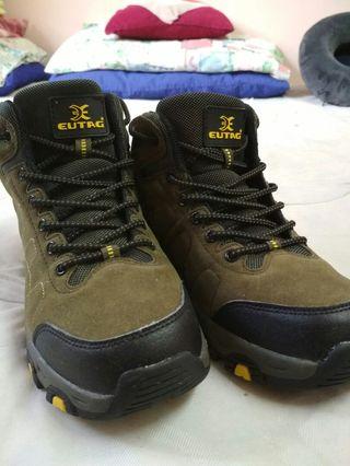 Hiking Shoes Eutag
