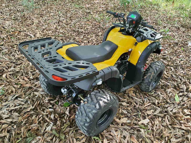 2020 Hummer X1 150cc Atv Motorbikes Motorbikes For Sale On Carousell