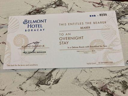 Boracay Belmont Hotel