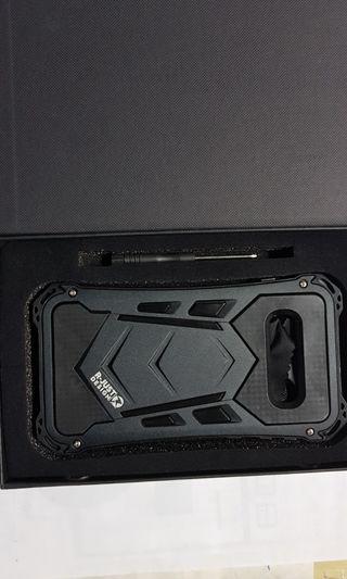s10 軍規防摔手機殼
