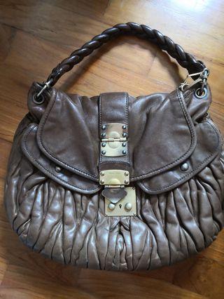 Miu Miu Handbag