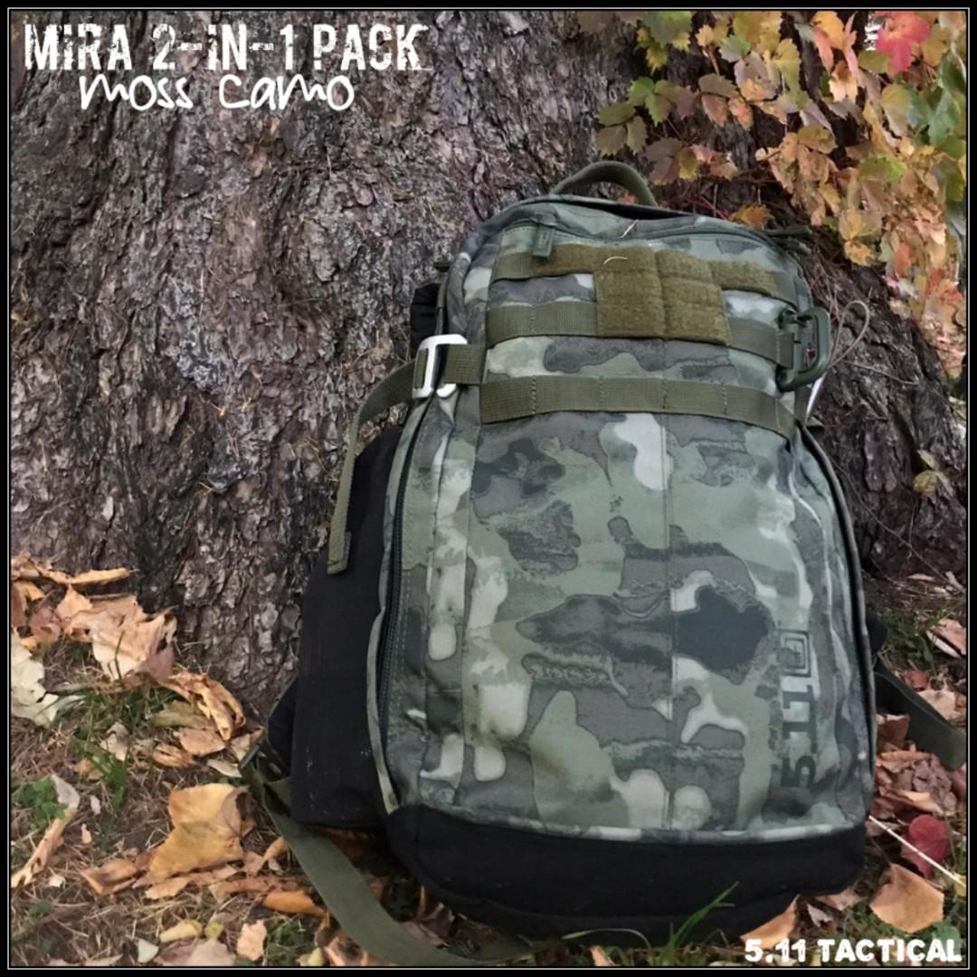 5.11 mira backpack