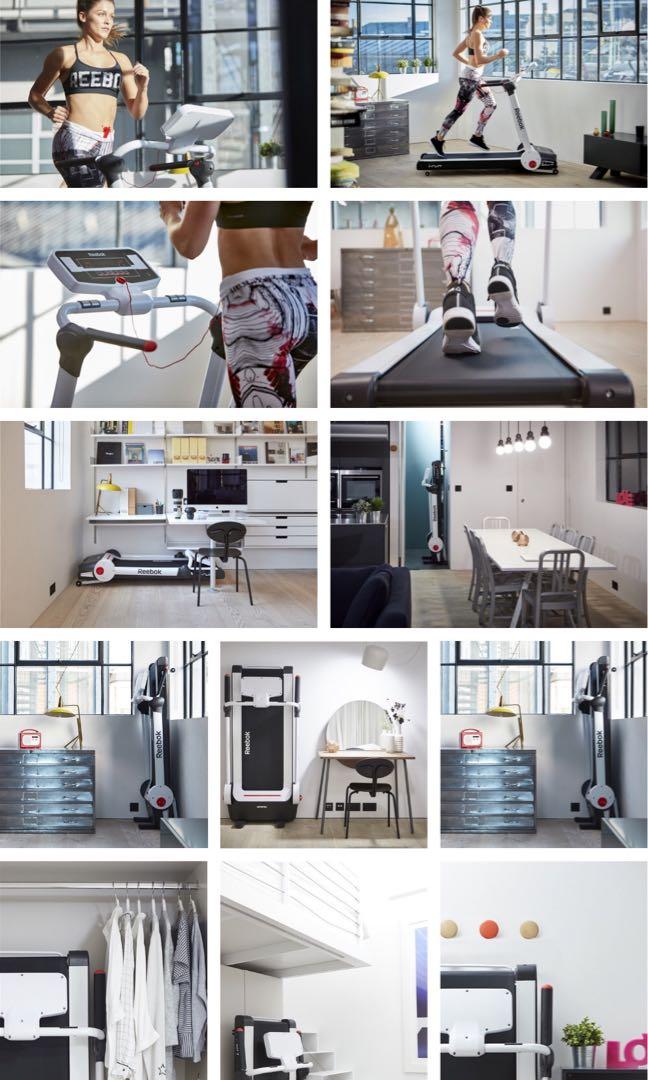 reebok i run 3.0 treadmill price