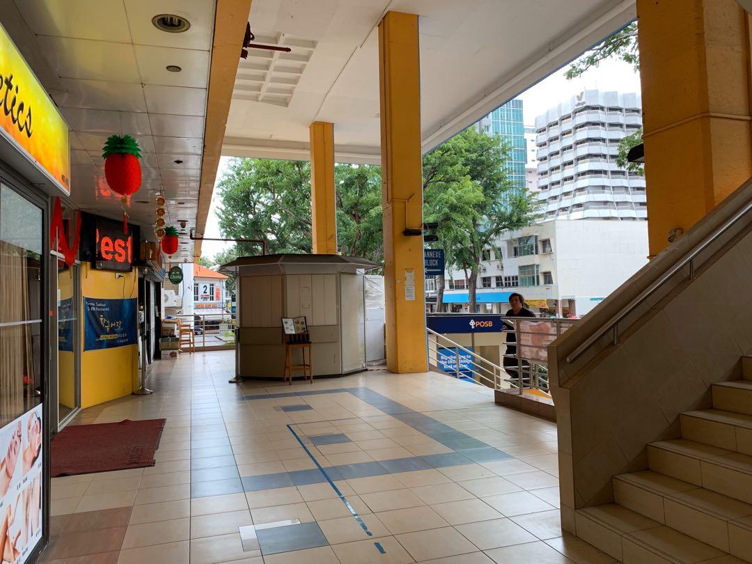 865 Mountbatten Road Katong Shopping Centre Property Rentals Commercial On Carousell