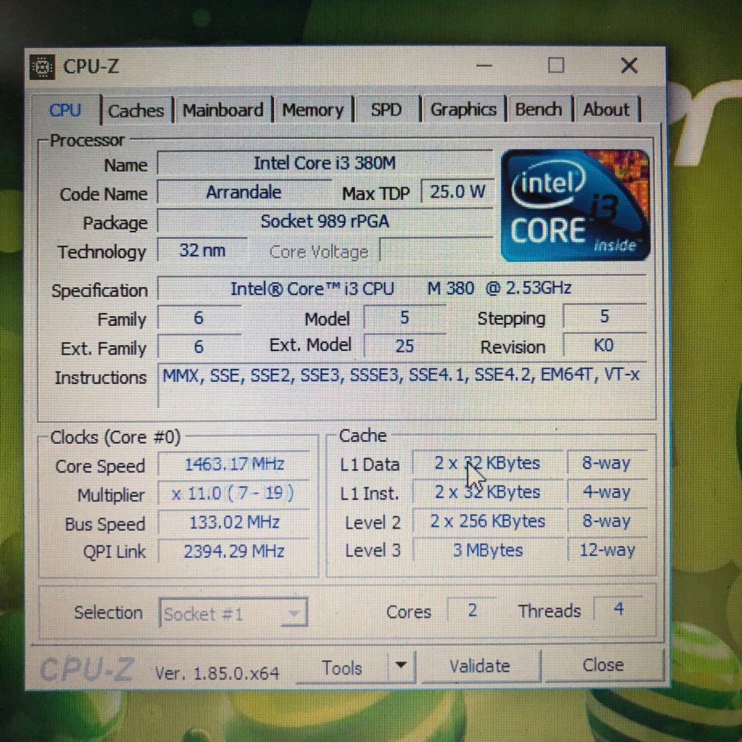 Acer Core I3 Radeon Laptop Electronics Computers Laptops On Carousell