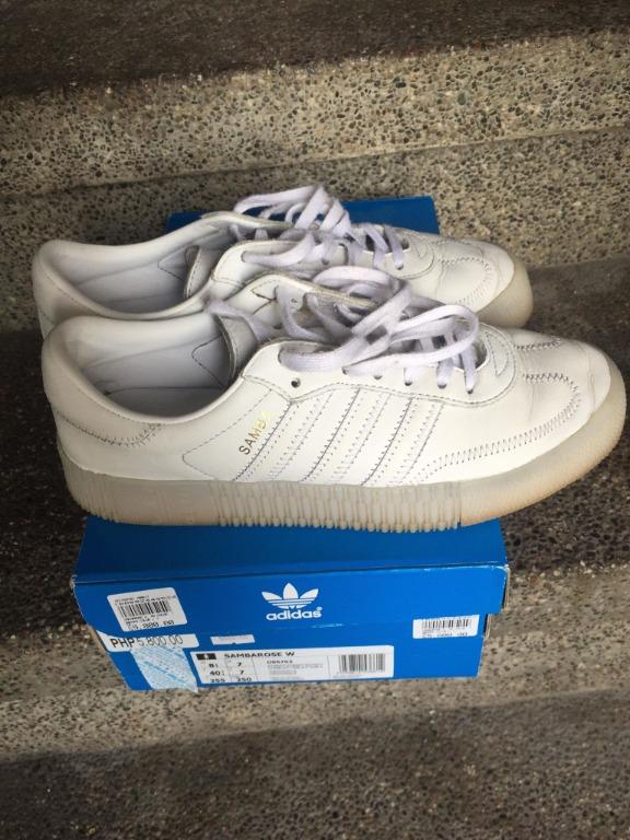 adidas samba 8