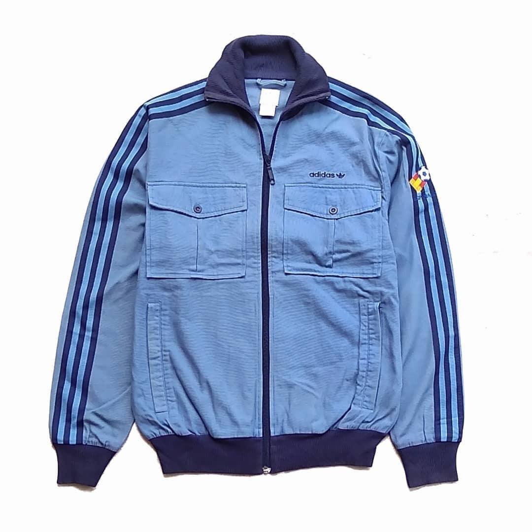 Adidas espana 82 outlet jacket