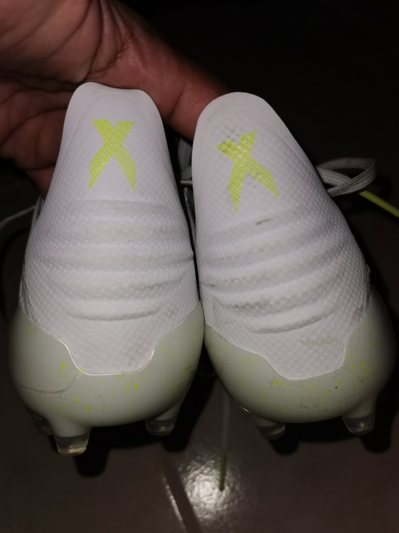 Adidas x18 sale 1 sale