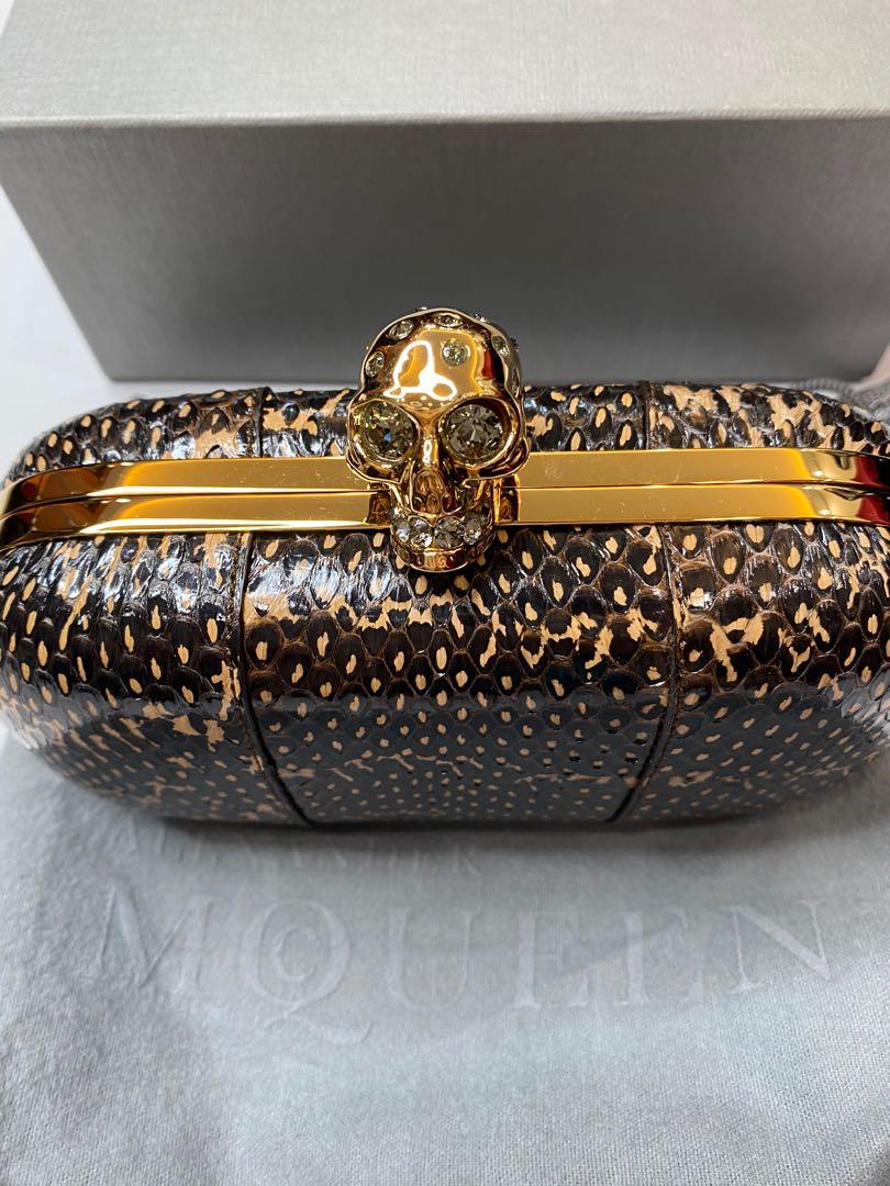 mcqueen clutch