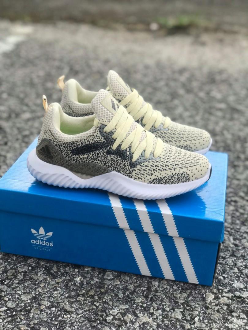 Alphabounce top beyond cream
