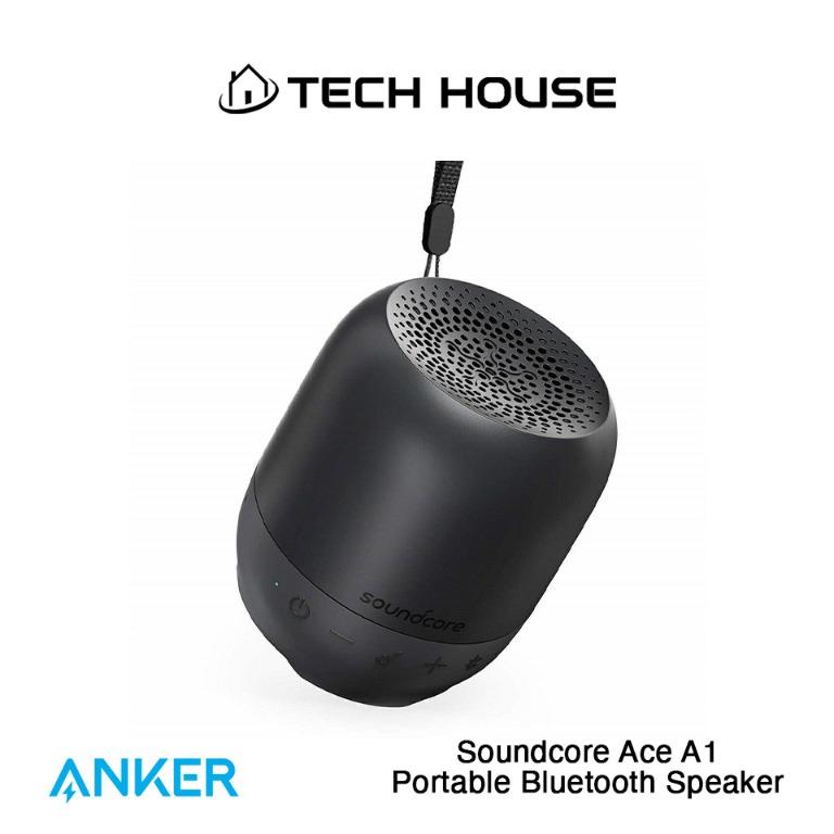 soundcore ace a1