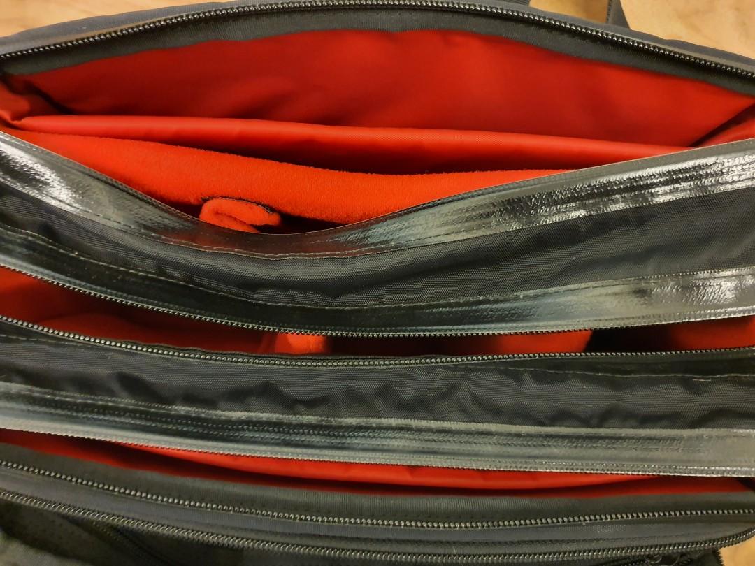 Artisan & Artist Camera Bag Made in Japan Genuine, Photography