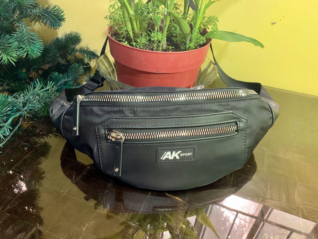 anne klein sport bag