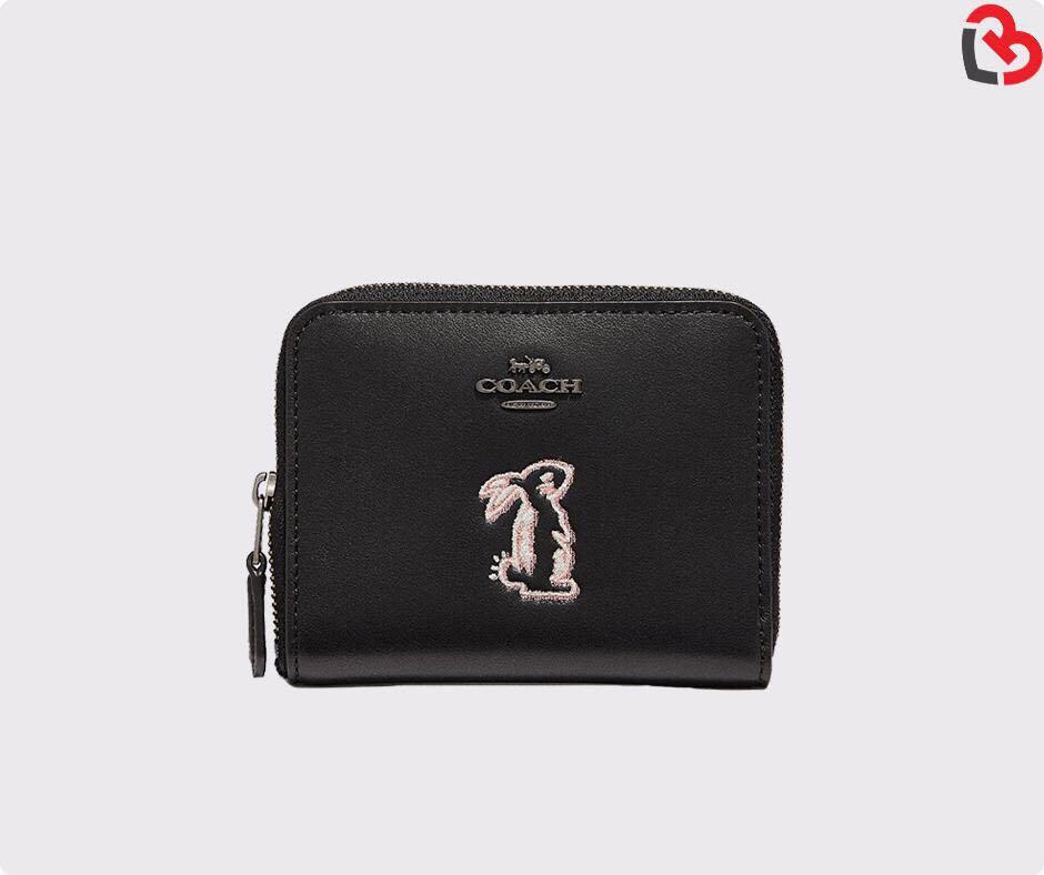 Selena gomez wallet shop