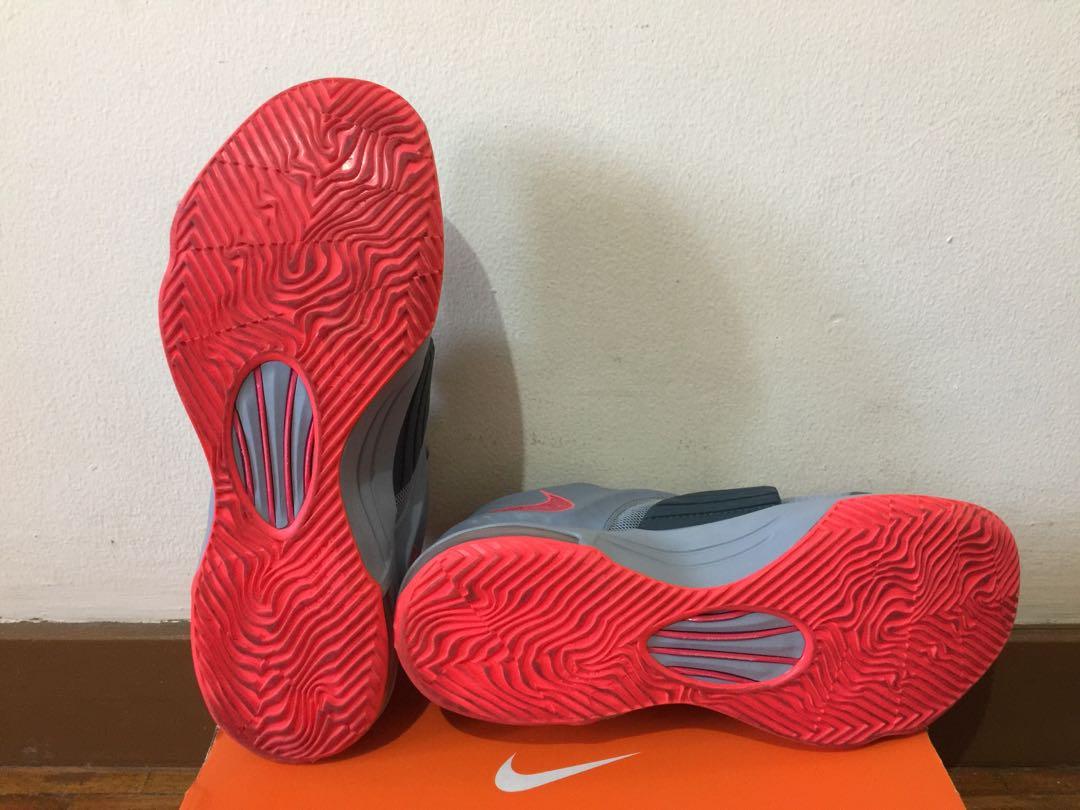 kd calm before the storm