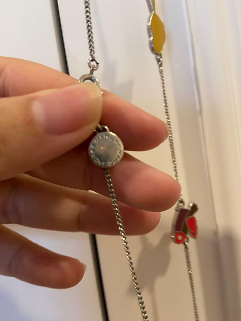 marc jacobs choker
