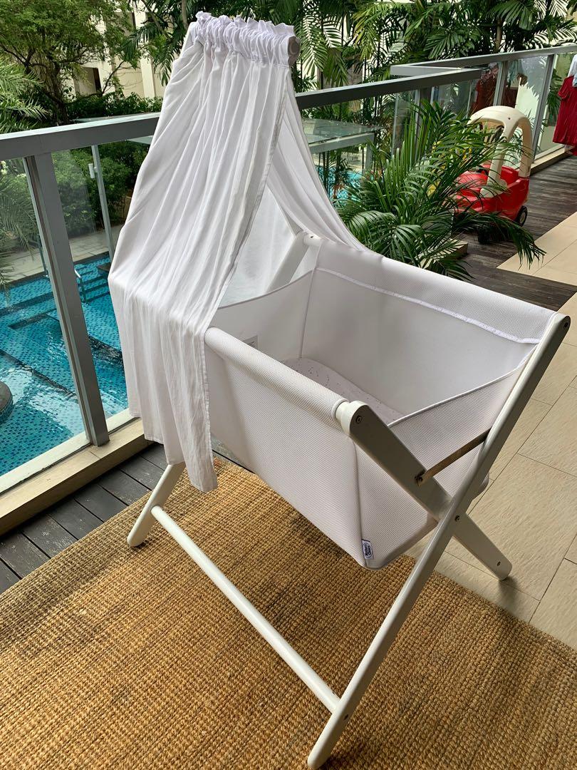 Choice bassinet shop