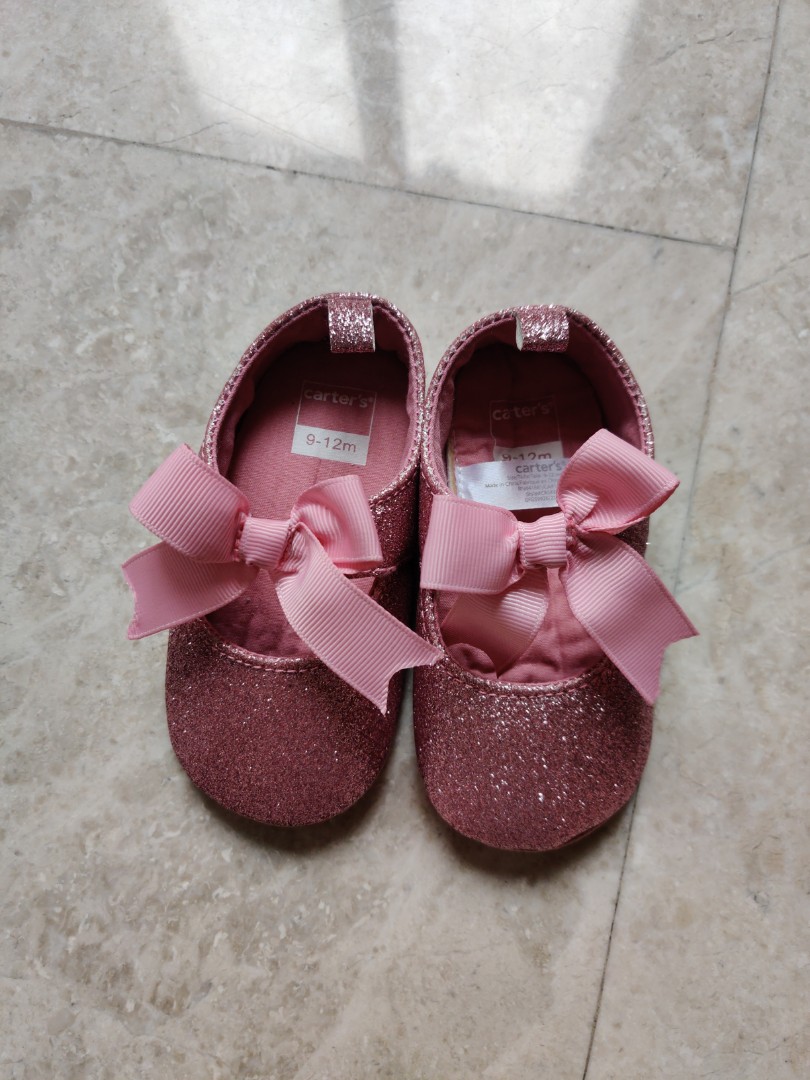 Baby Girl Shoes, Babies \u0026 Kids, Babies 