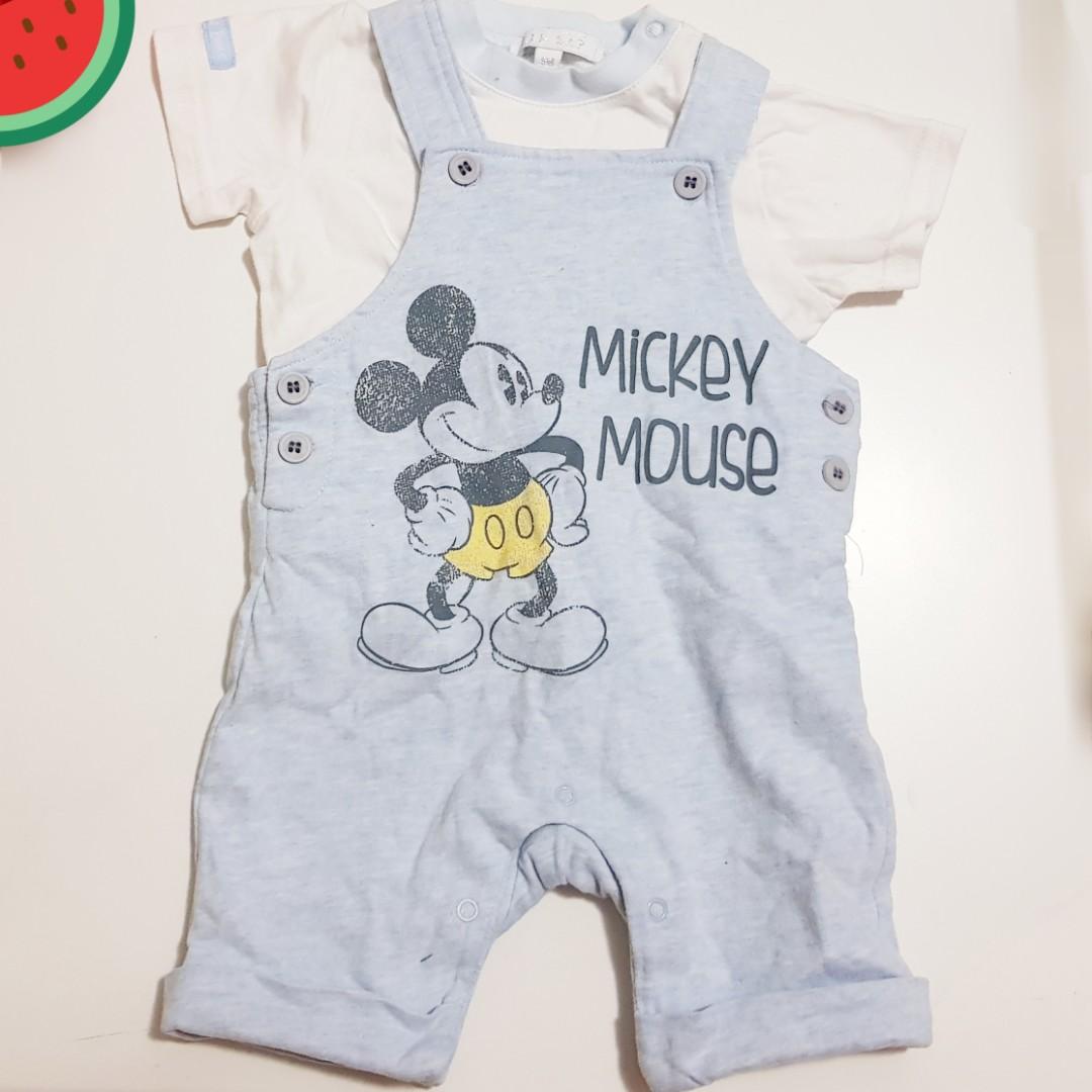 mickey mouse baby jumperoo