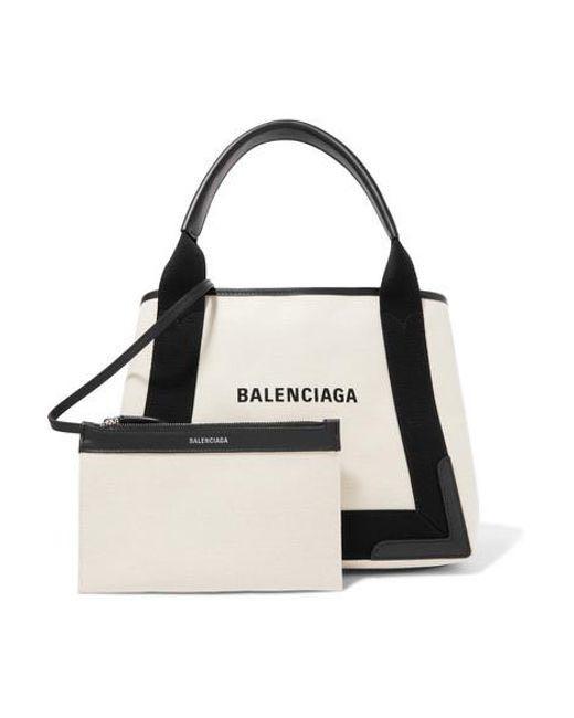 small canvas bags