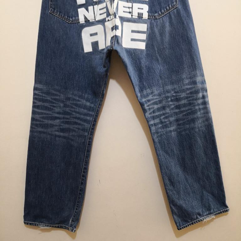 ape jeans