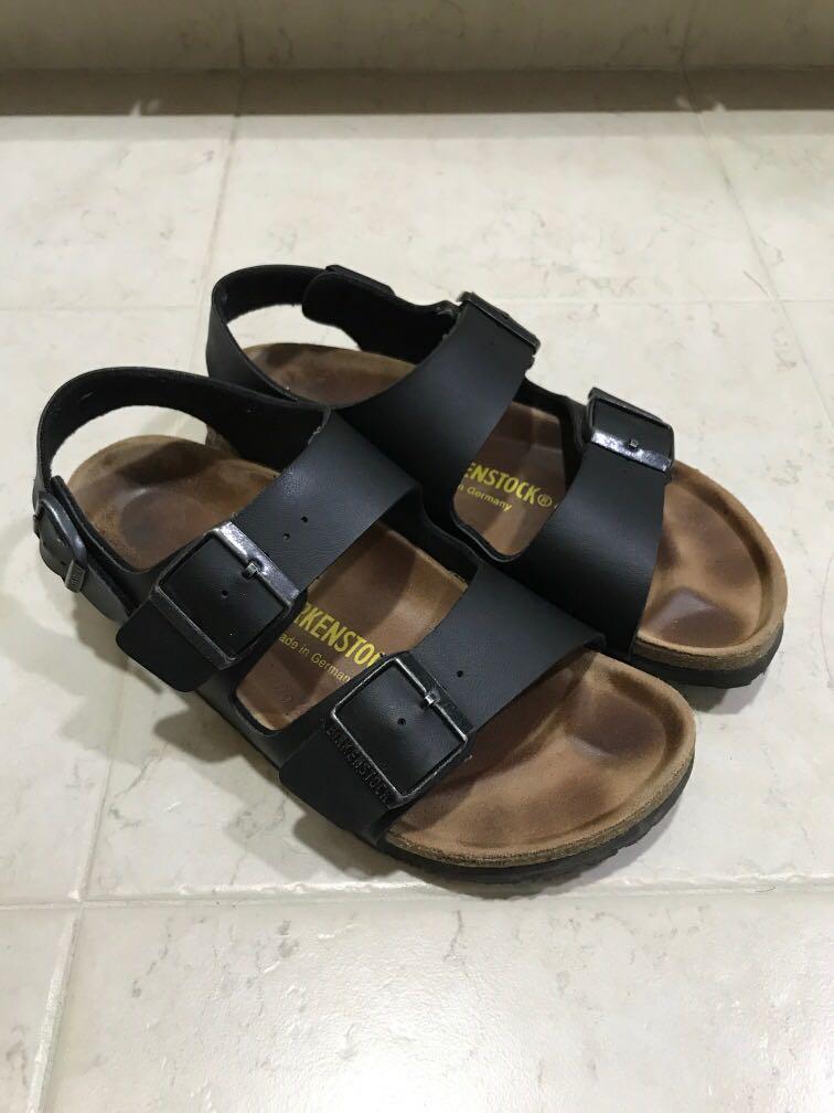 cheapest place to buy birkenstocks