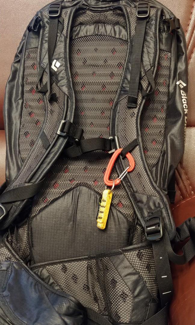 Black Diamond NITRO 22 Carousell