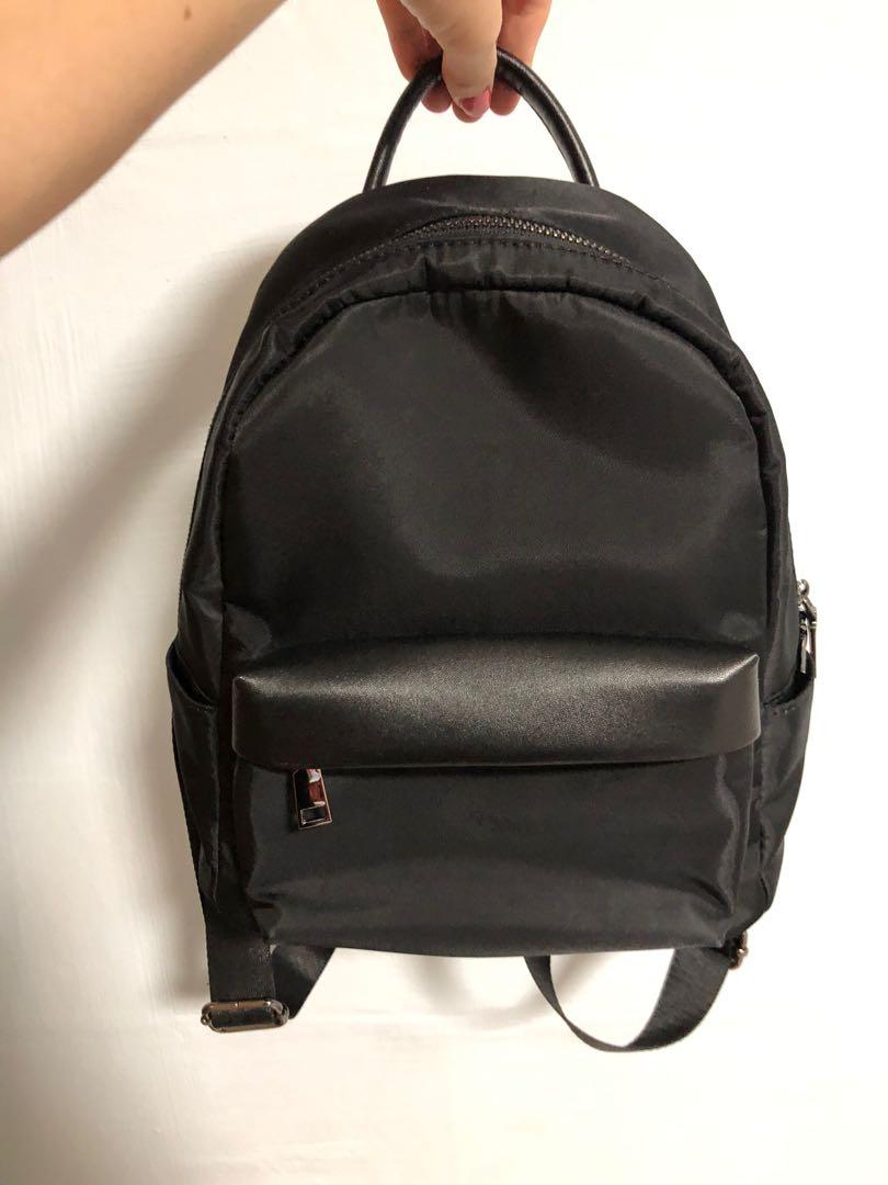 small waterproof backpack