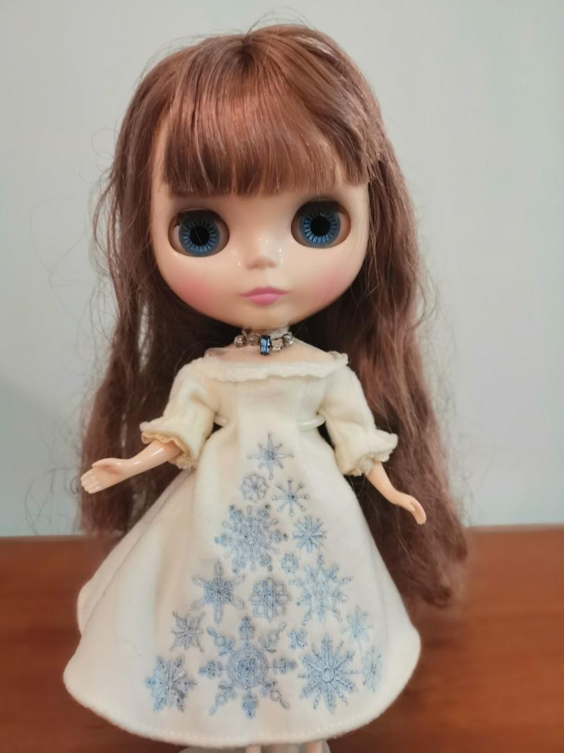 Blythe cheap gerda eternity