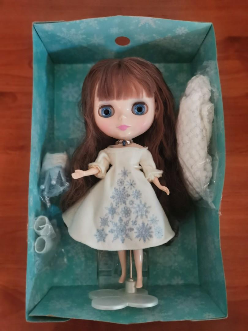 Blythe gerda best sale eternity