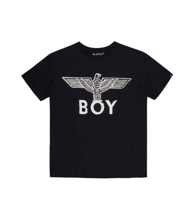 boy eagle shirt