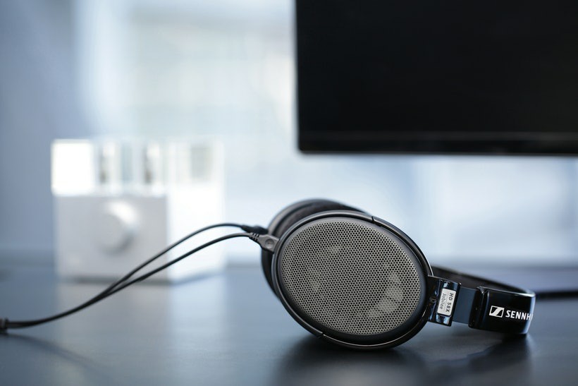 Hd58x hd660s sales