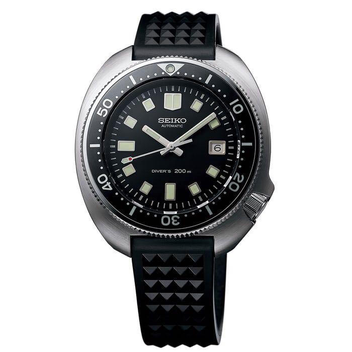JDM] BNIB Seiko Prospex SBDX031 / SLA033 Mechanical Divers1970 Reprint  Design Limited 2,500 pcs Men Watch , Mobile Phones & Gadgets, Wearables &  Smart Watches on Carousell